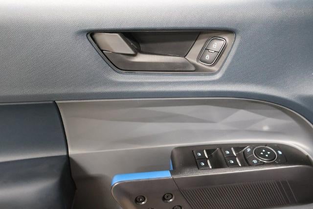 2026 Ford Maverick Lobo Standard Demo