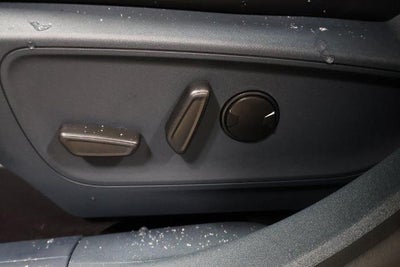 2026 Ford Maverick Lobo Standard Demo