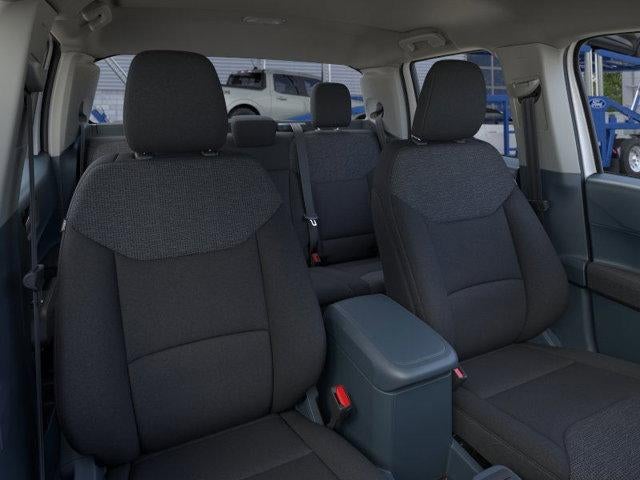 2025 Ford Maverick XL Demo