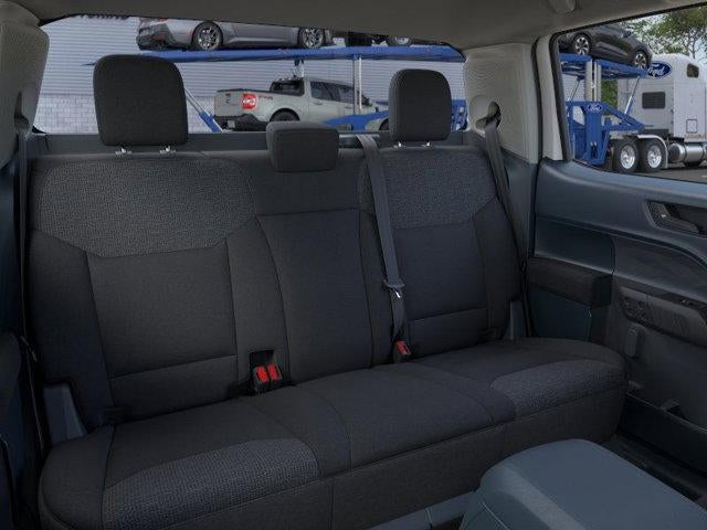 2025 Ford Maverick XL Demo