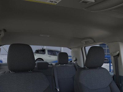 2025 Ford Maverick XL Demo