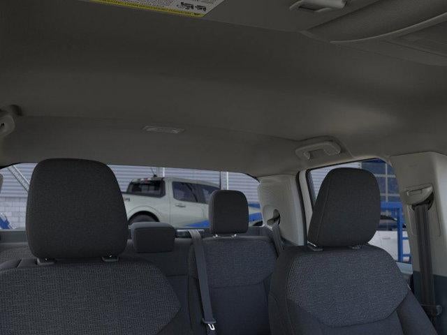 2025 Ford Maverick XL Demo