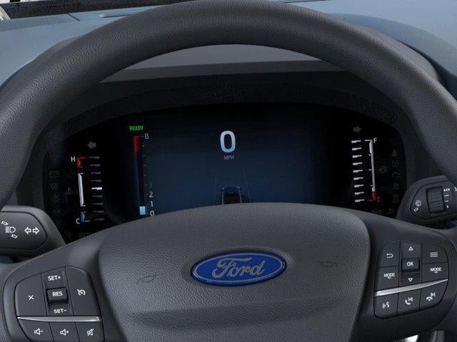 2025 Ford Maverick XL Demo