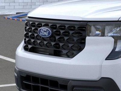 2025 Ford Maverick XL Demo