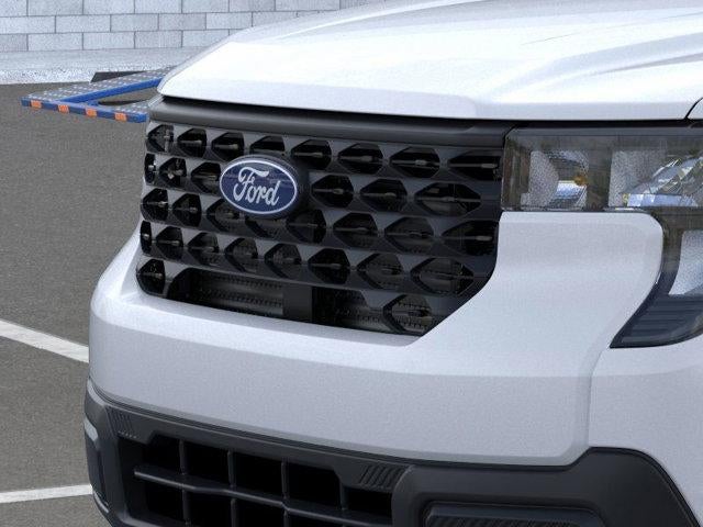 2025 Ford Maverick XL Demo