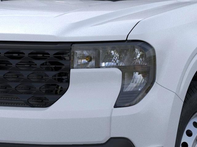 2025 Ford Maverick XL Demo