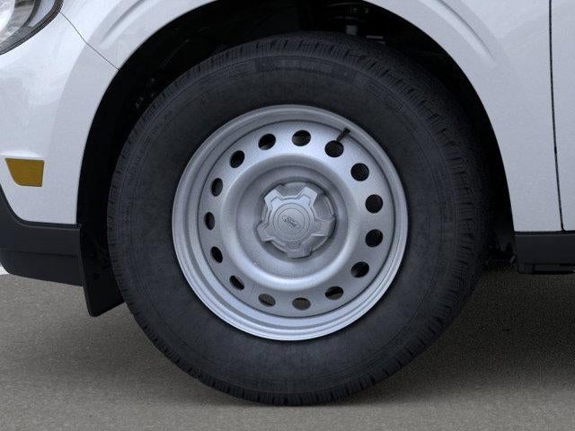 2025 Ford Maverick XL Demo