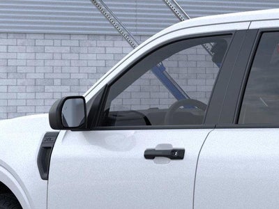 2025 Ford Maverick XL Demo