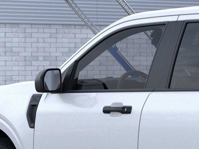 2025 Ford Maverick XL Demo