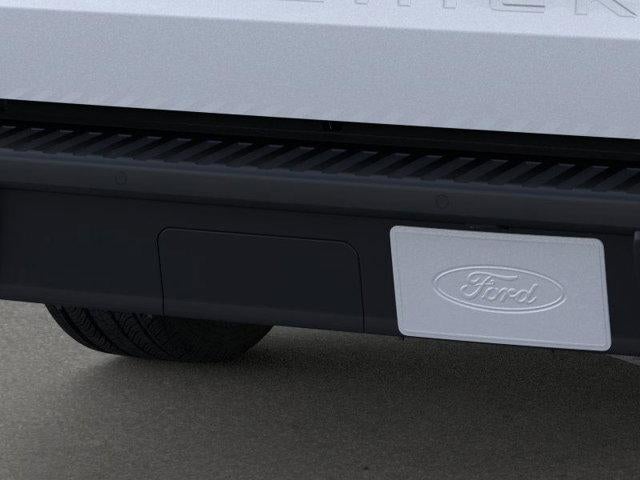 2025 Ford Maverick XL Demo