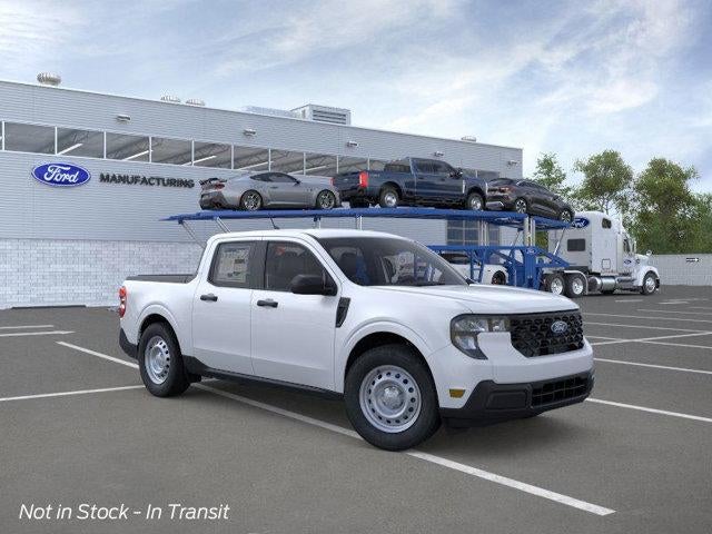 2025 Ford Maverick XL Demo