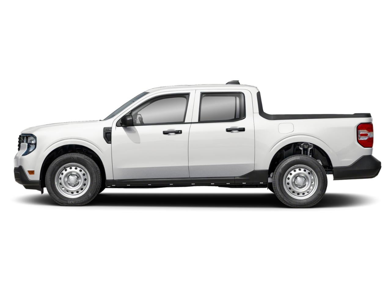 2025 Ford Maverick XL Demo