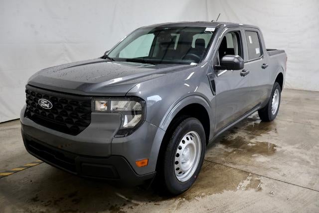 2026 Ford Maverick XL Demo