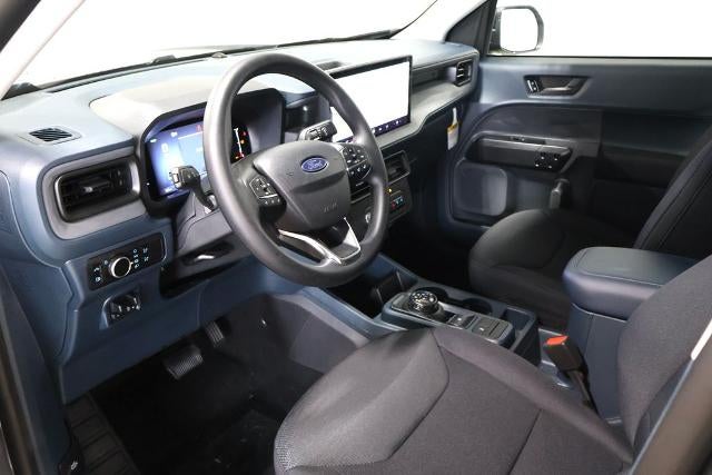 2026 Ford Maverick XL Demo