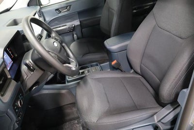 2026 Ford Maverick XL Demo