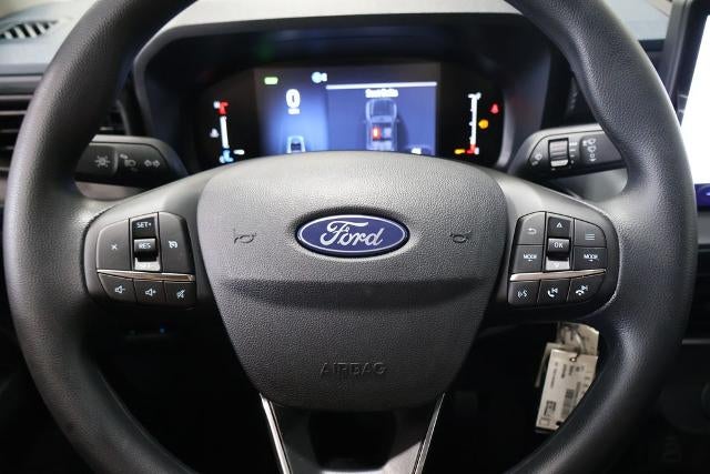 2026 Ford Maverick XL Demo