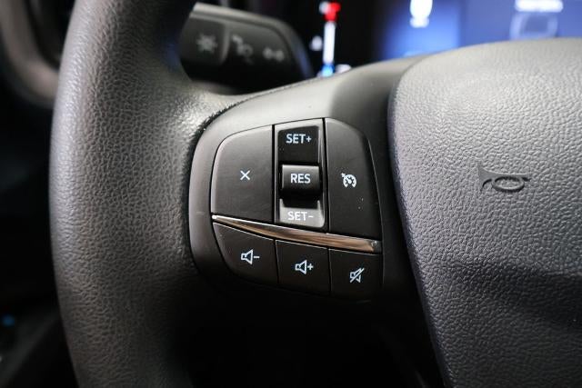 2026 Ford Maverick XL Demo