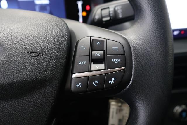 2026 Ford Maverick XL Demo