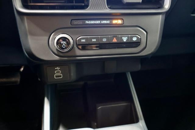 2026 Ford Maverick XL Demo