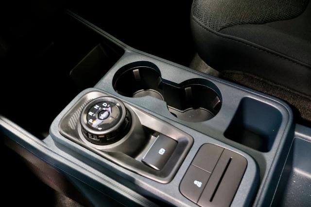 2026 Ford Maverick XL Demo