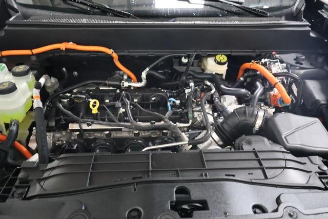 2026 Ford Maverick XL Demo
