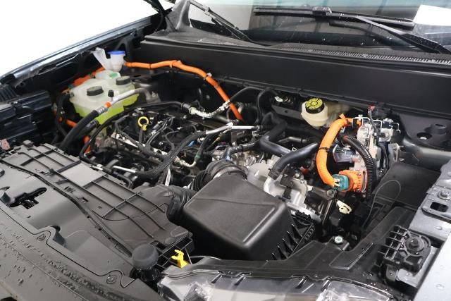 2026 Ford Maverick XL Demo
