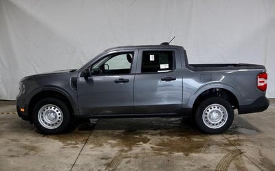 2026 Ford Maverick XL Demo