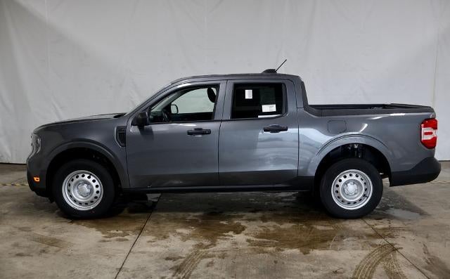 2026 Ford Maverick XL Demo