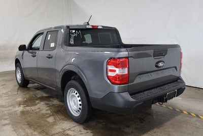 2026 Ford Maverick XL Demo