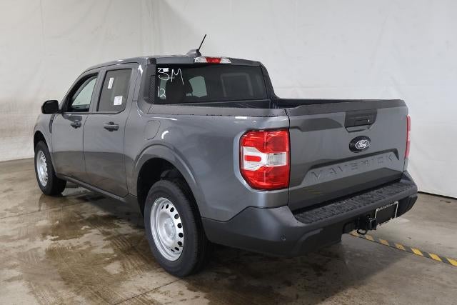 2026 Ford Maverick XL Demo