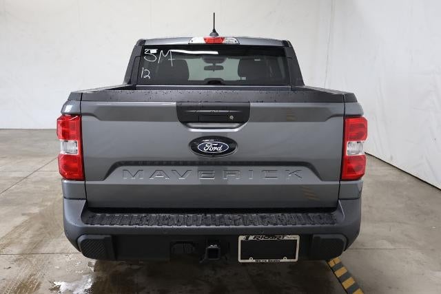2026 Ford Maverick XL Demo