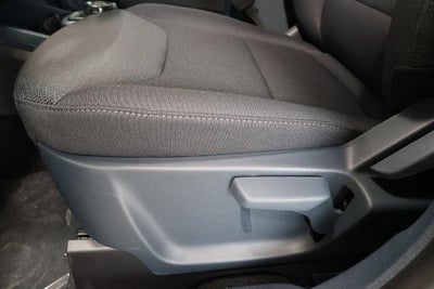 2026 Ford Maverick XL Demo