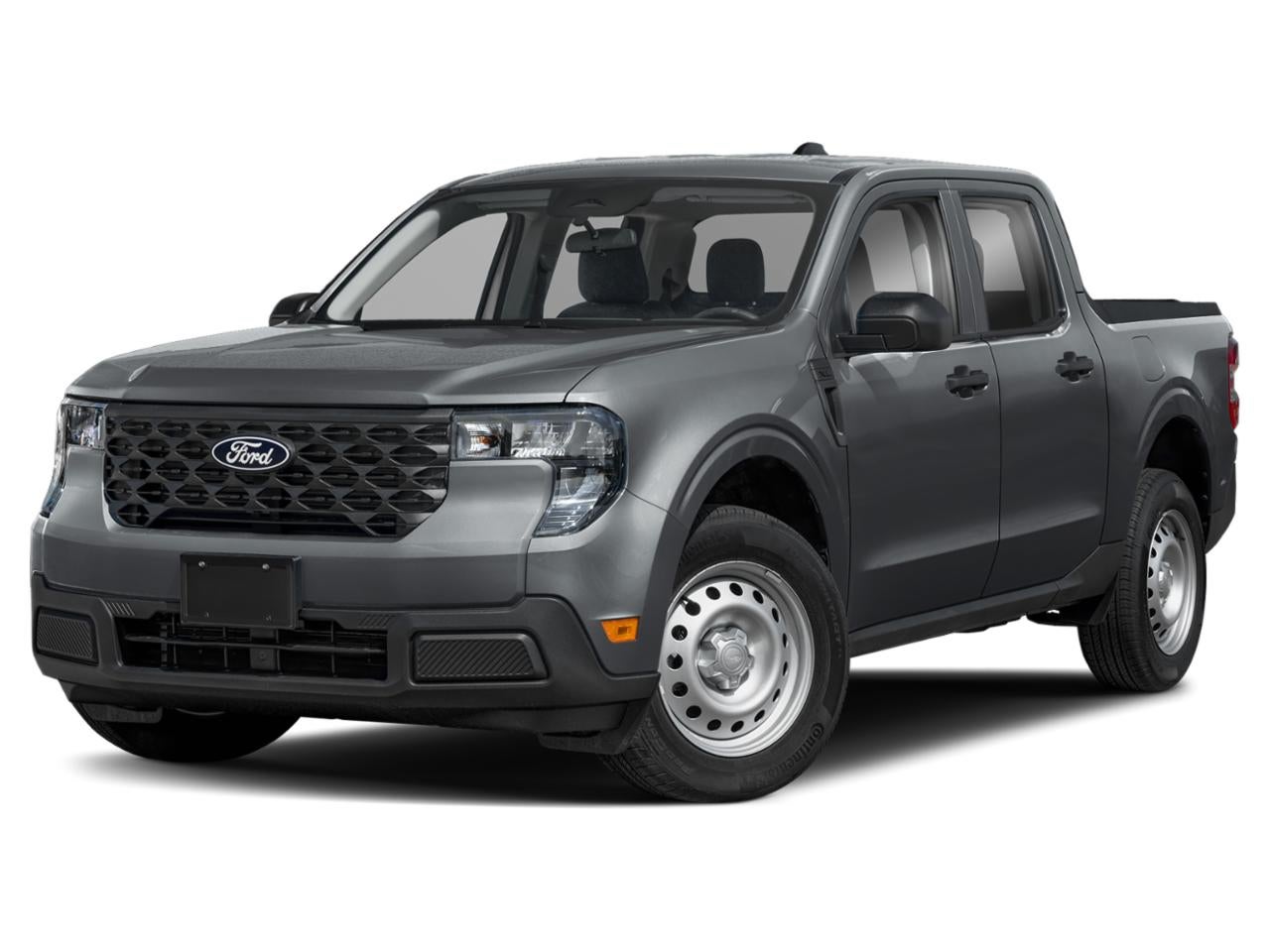 2026 Ford Maverick XL Demo