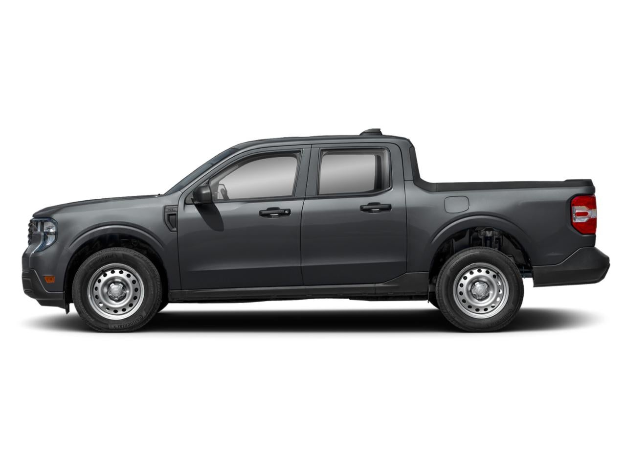 2026 Ford Maverick XL Demo