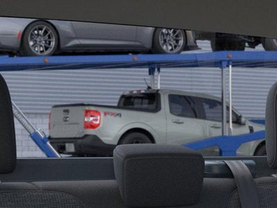 2025 Ford Maverick XL