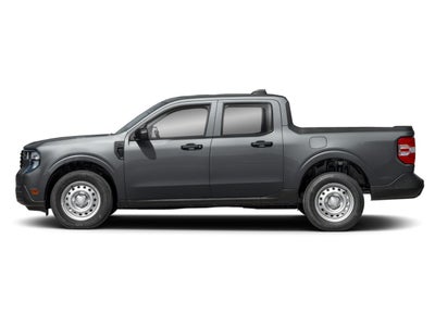 2025 Ford Maverick XL Demo