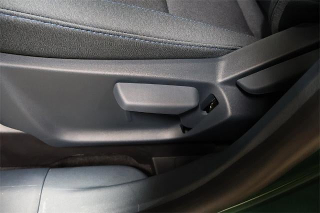 2025 Ford Maverick XLT Demo