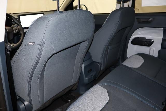 2025 Ford Maverick XLT Demo