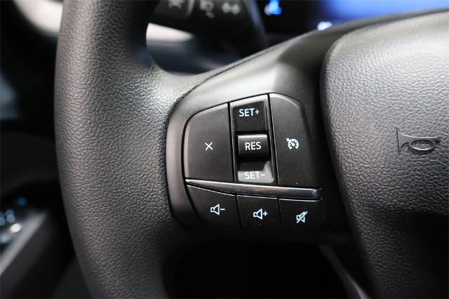 2025 Ford Maverick XLT Demo