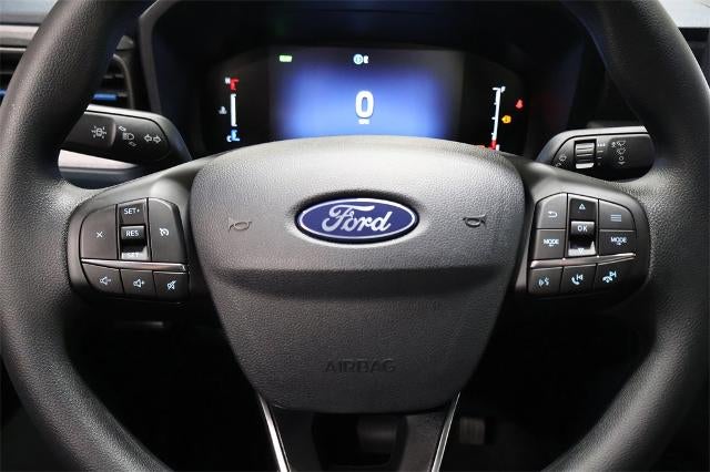 2025 Ford Maverick XLT Demo