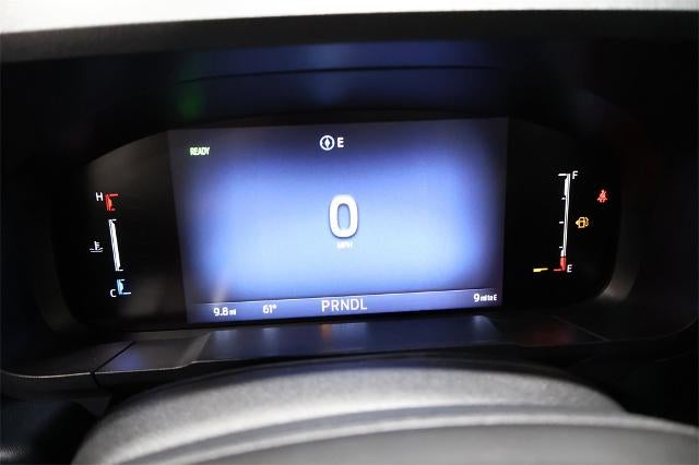 2025 Ford Maverick XLT Demo