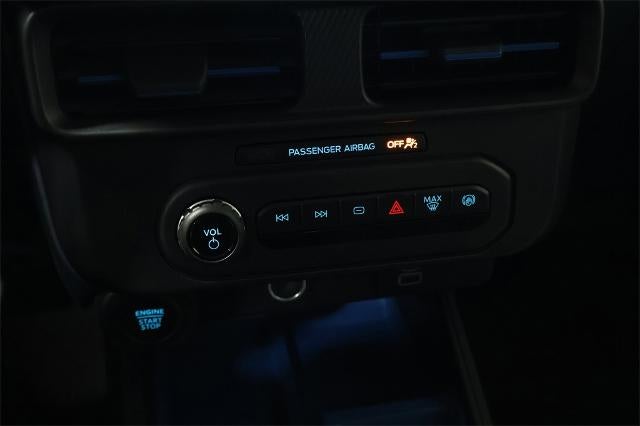 2025 Ford Maverick XLT Demo