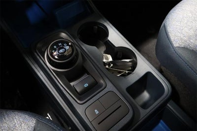 2025 Ford Maverick XLT Demo