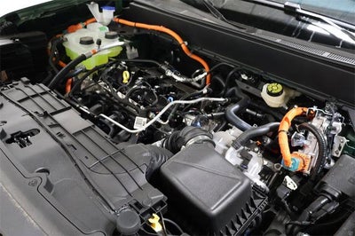 2025 Ford Maverick XLT Demo