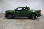 2025 Ford Maverick XLT Demo