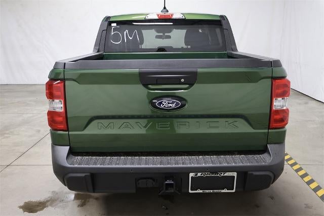 2025 Ford Maverick XLT Demo