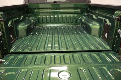 2025 Ford Maverick XLT Demo