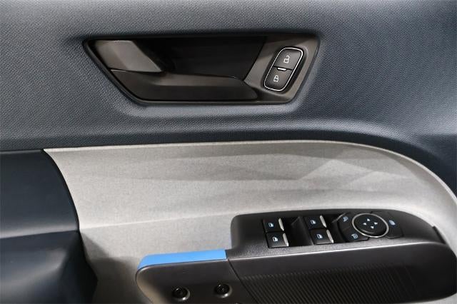 2025 Ford Maverick XLT Demo