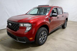 2026 Ford Maverick XLT Demo