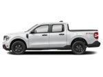 2026 Ford Maverick XLT Demo